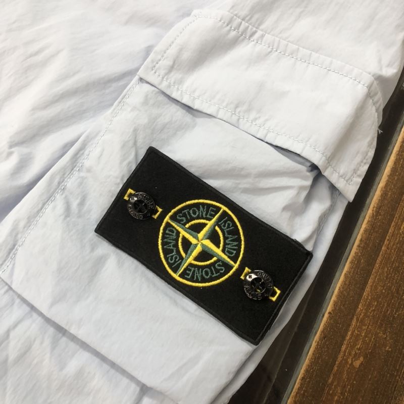 Stone Island Outwear